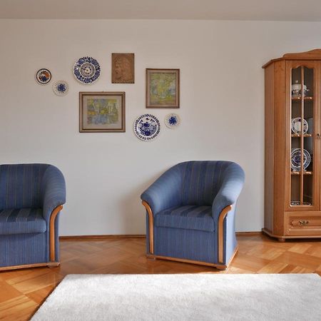 Apartament Retro Lublin Bagian luar foto