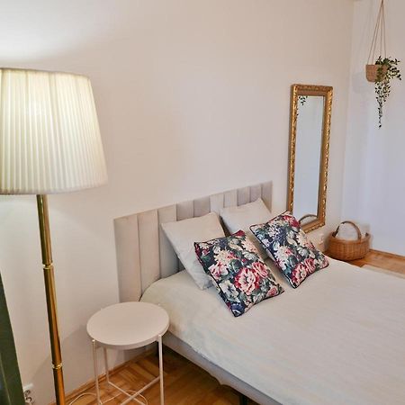 Apartament Retro Lublin Bagian luar foto
