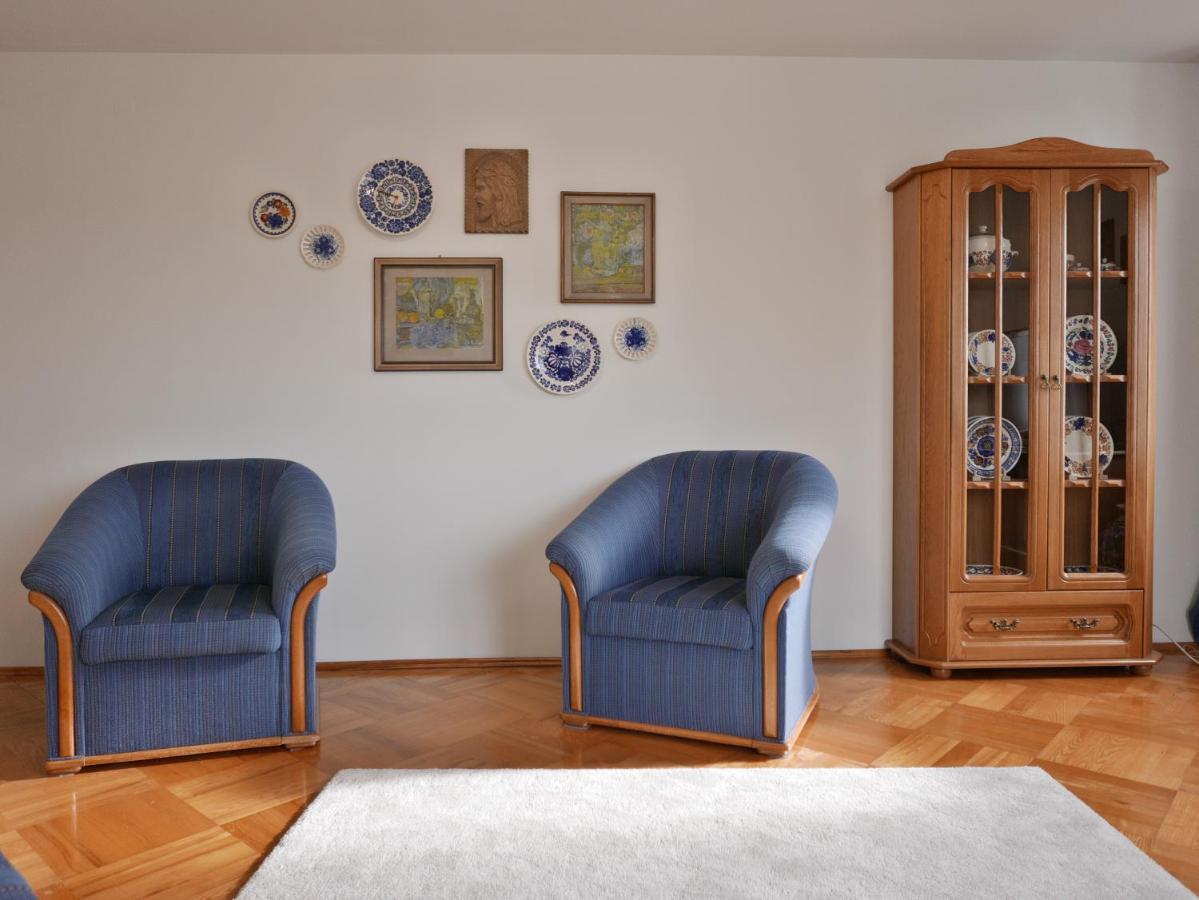 Apartament Retro Lublin Bagian luar foto