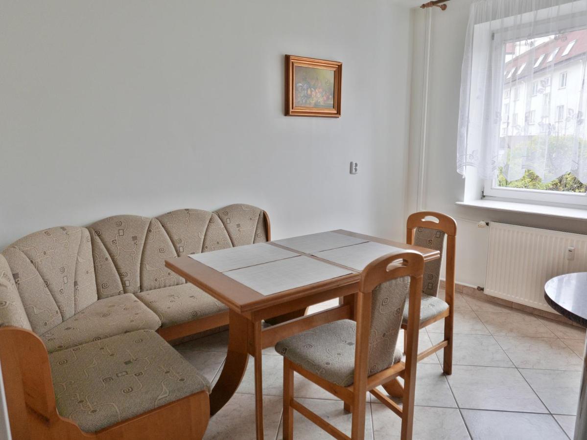 Apartament Retro Lublin Bagian luar foto