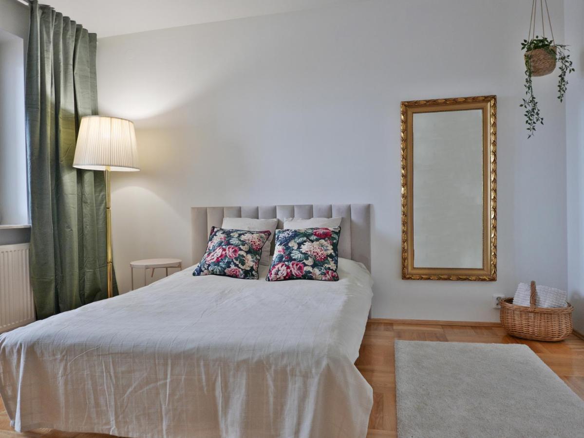Apartament Retro Lublin Bagian luar foto