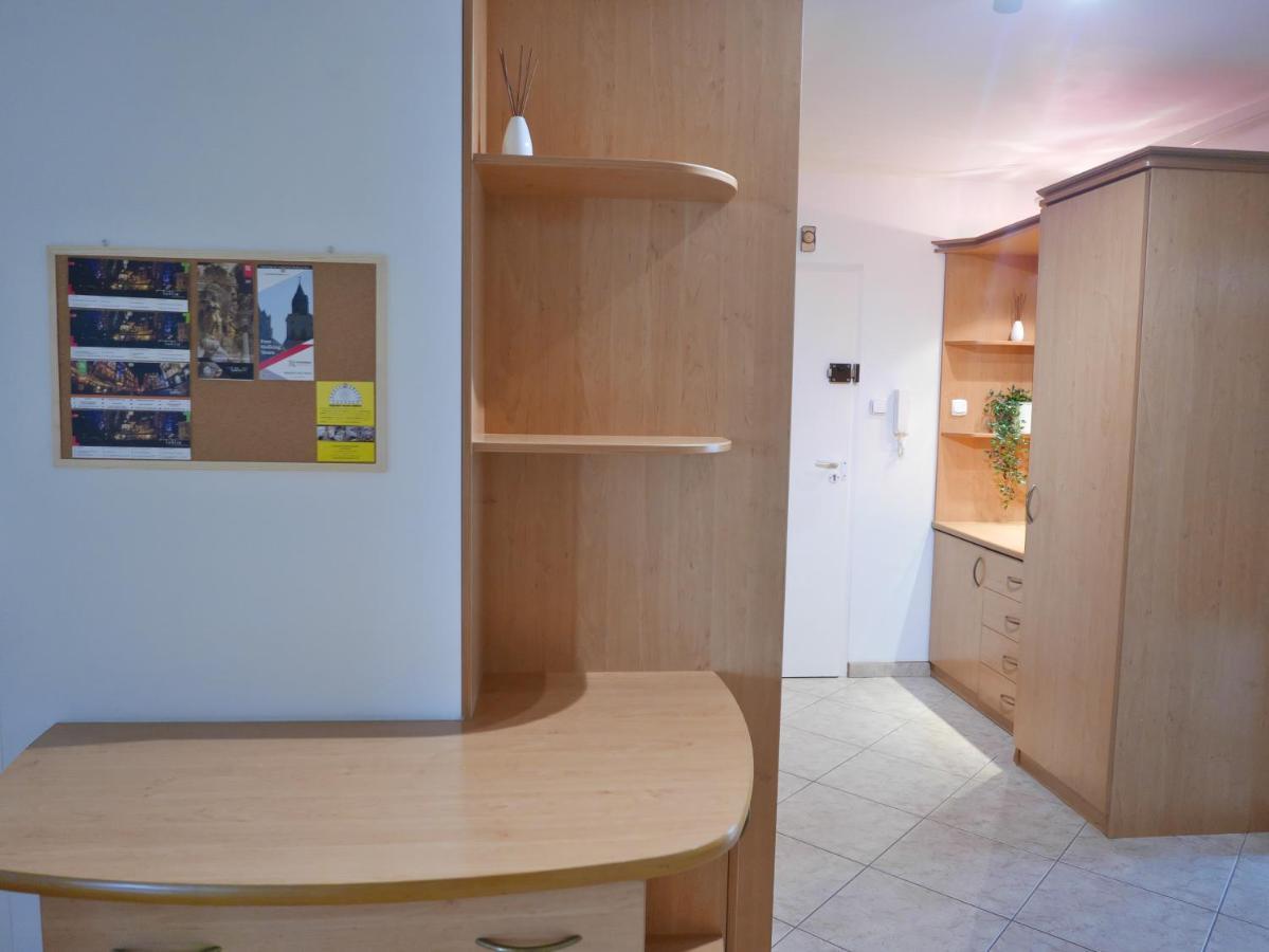 Apartament Retro Lublin Bagian luar foto