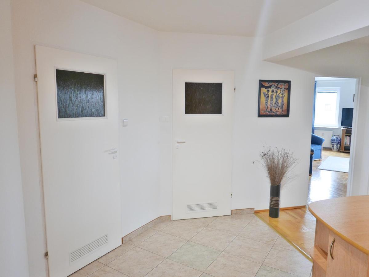 Apartament Retro Lublin Bagian luar foto